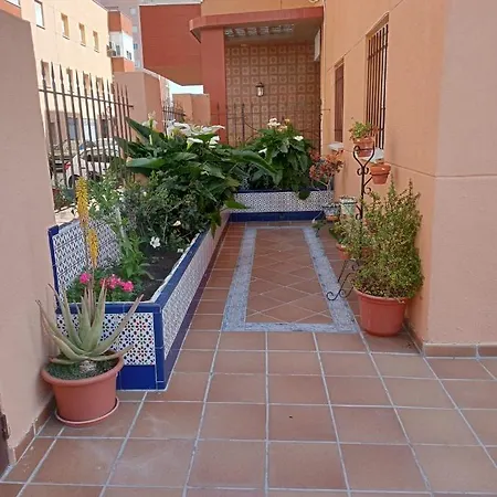 Los Mellis Sanlúcar de Barrameda Exterior photo