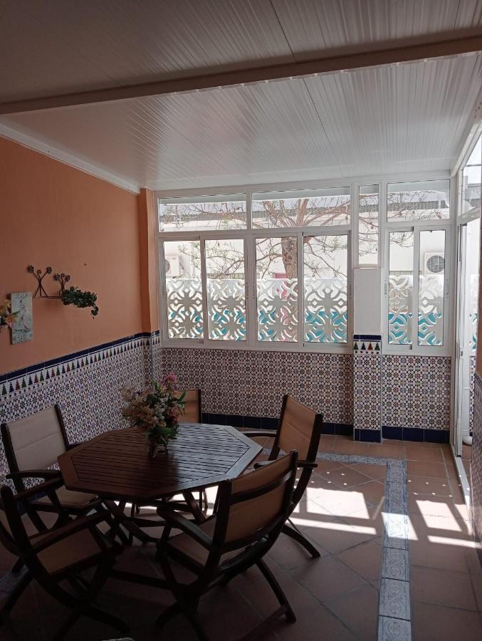 Mellis Apartment