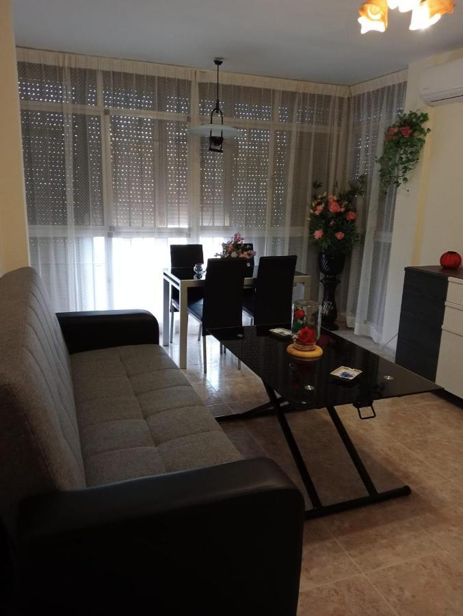 Appartement Mellis *