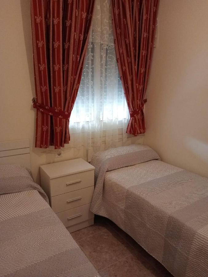 Appartement Mellis Sanlúcar de Barrameda