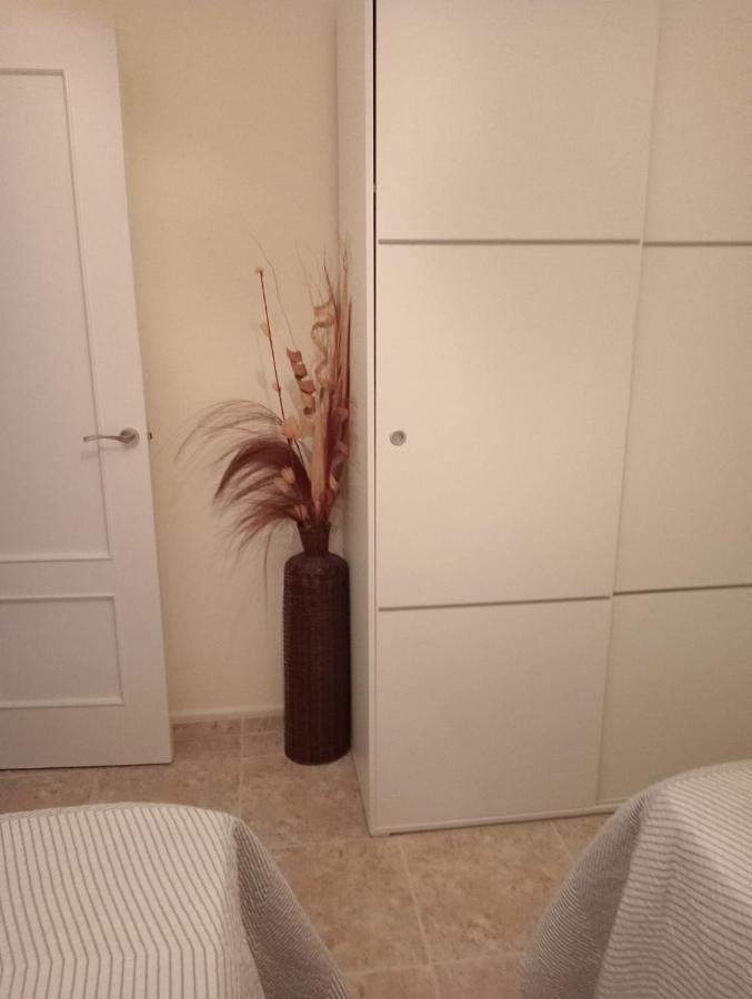 Apartment Mellis