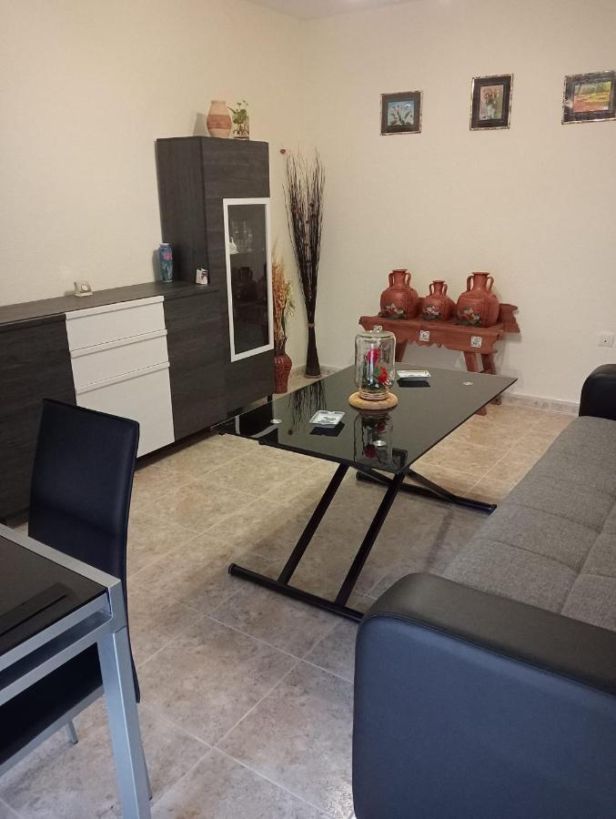 Apartment Mellis *